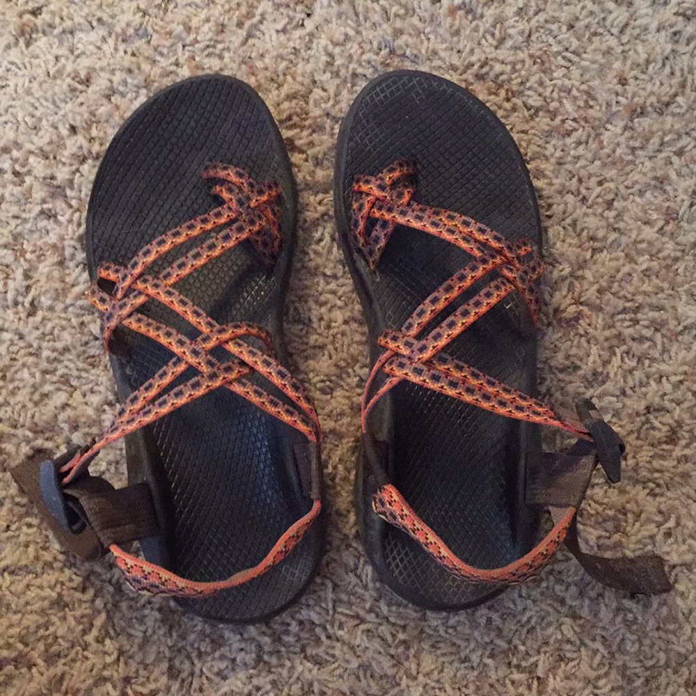 Chacos